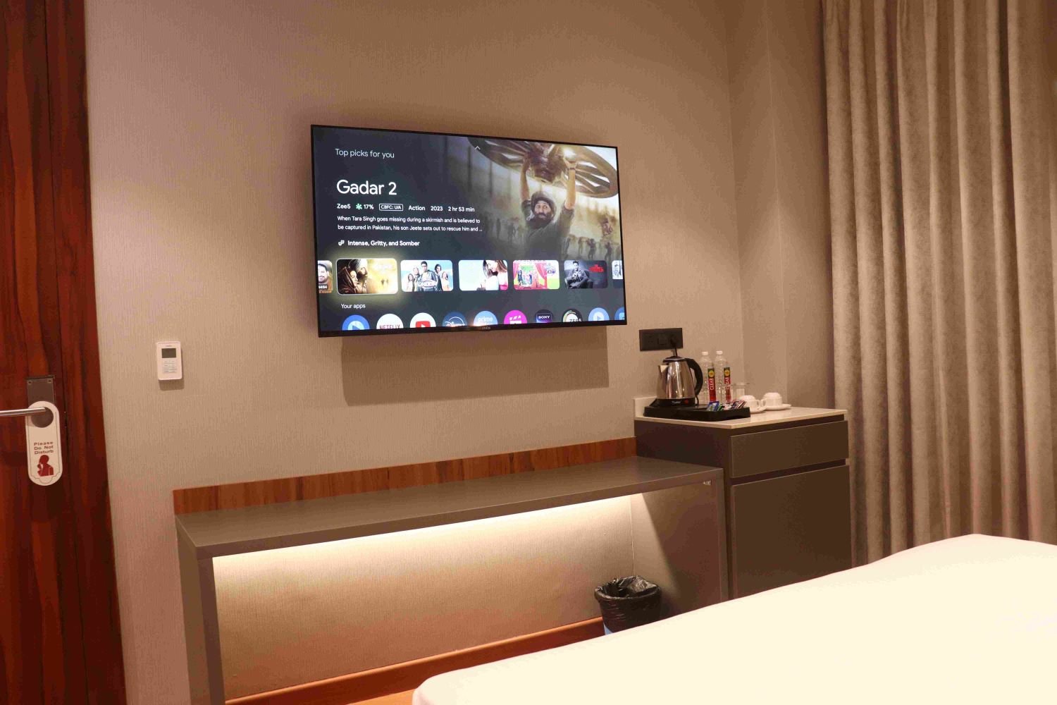 Hotel Prem Inn