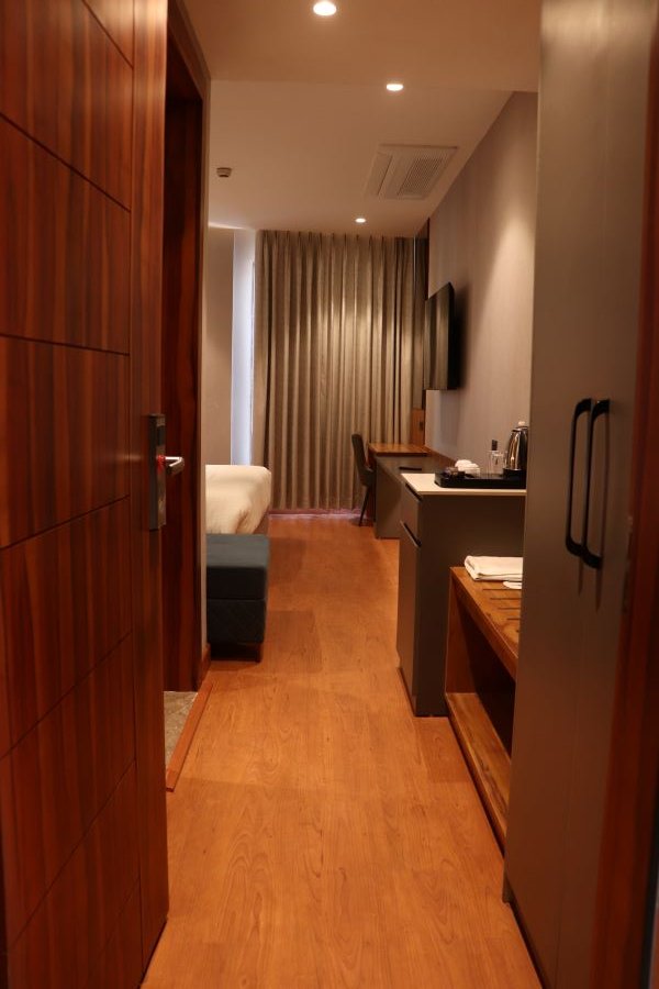 Hotel Prem Inn